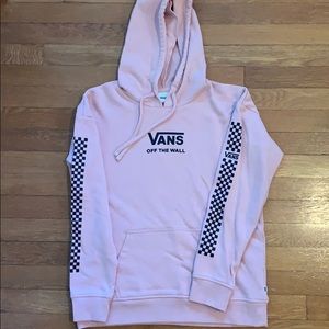 Vans Sweatshirt - Women’s